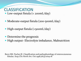 ECF Maj(Dr) Ajay Kumar | PPTX