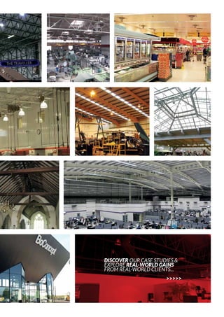 DISCOVER OUR CASE STUDIES &
EXPLORE REAL-WORLD GAINS
FROM REAL-WORLD CLIENTS...
>>>>>
 