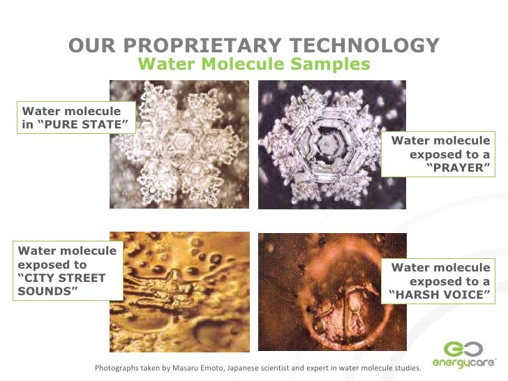 Image result for water molecule photos of japan scientist image