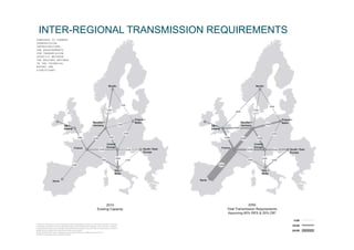 INTER-REGIONAL TRANSMISSION REQUIREMENTS




    UK	
   + 	
            UK	
   + 	
  
    Ireland	
              Ireland	
  
 