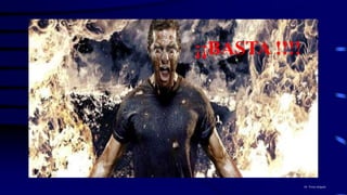 Dr. Víctor delgado 
¡¡BASTA !!!! 
 