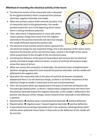 Ecg | PDF