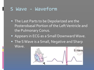 ECG | PPTX
