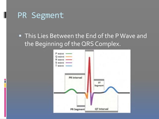 ECG | PPTX
