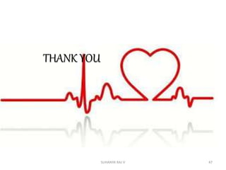 THANK YOU
47SUHANYA RAJ V
 