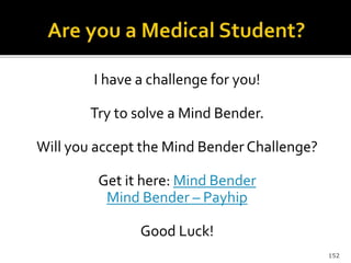 I have a challenge for you!
Try to solve a Mind Bender.
Will you accept the Mind Bender Challenge?
Get it here: Mind Bender
Mind Bender – Payhip
Good Luck!
152
 