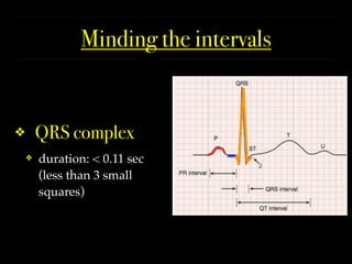 Comprehensive Guide to ECG Interpretation and Cardiac Conduction | PDF
