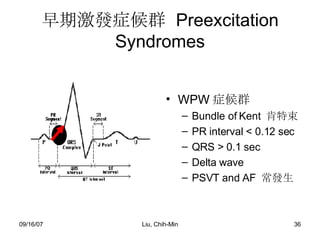Ecg For Na 20070918 | PPT