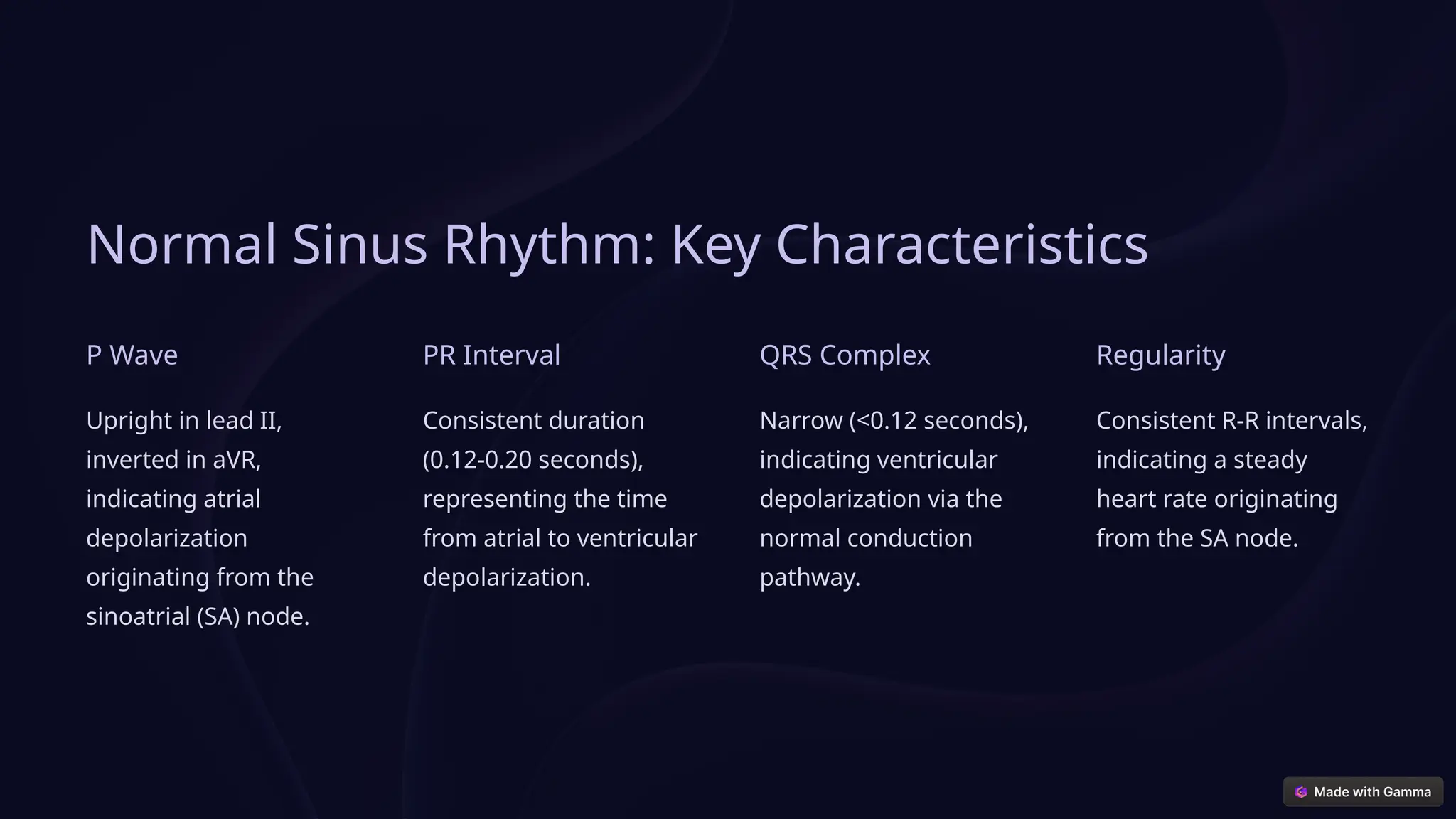 ECG-Interpretation-and-Management-of-Arrhythmias.pptx Dr ankush goyal ...