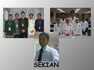SEKIAN 