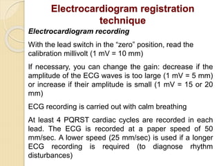Electrocardiogram Tip Confirmation System.pdf Comprehensive Introduction to Clinical Electrocardiography and ECG ...