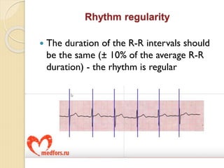 Comprehensive Introduction to Clinical Electrocardiography and ECG ...