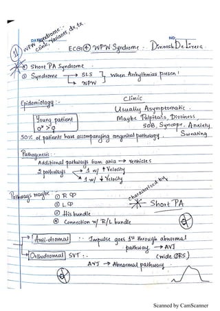 ECG Basics | PDF