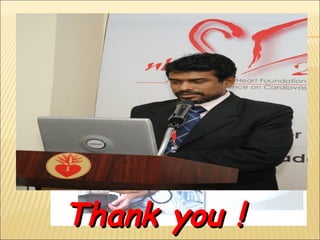 Thank you !Thank you !
 