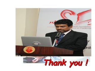 Thank you !Thank you !
 