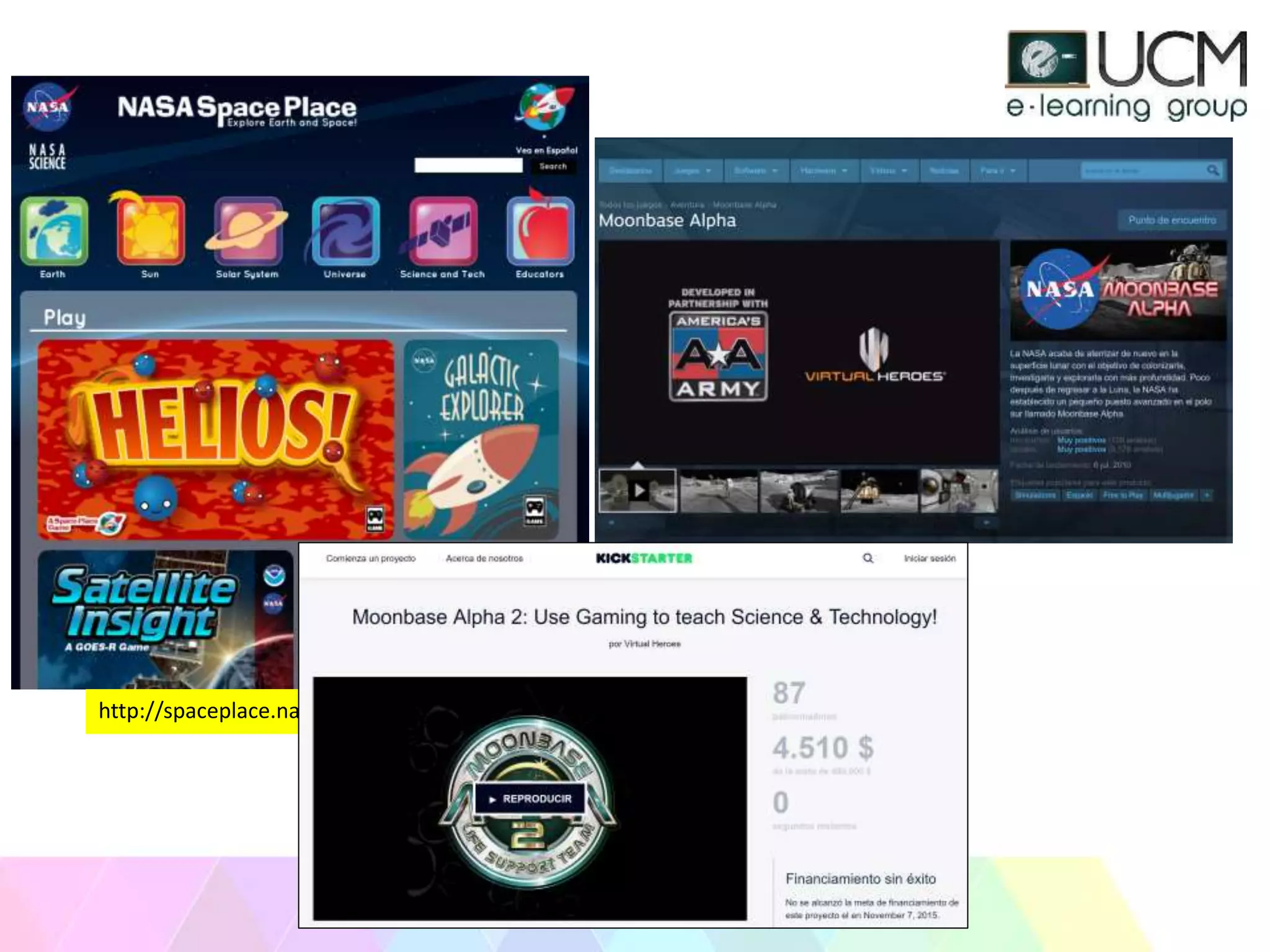 http://spaceplace.nasa.gov/menu/play/
 