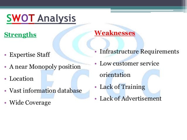 ECGC(Export Credit Guarantee Corporation)