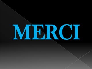 MERCI

 