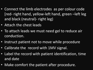 ECG [electrocardiogram].pptx