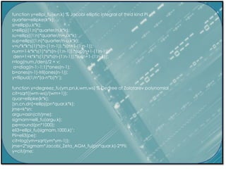 Ecg Signal Processing | PPTX