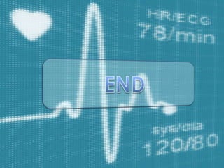 Ecg Signal Processing | PPTX