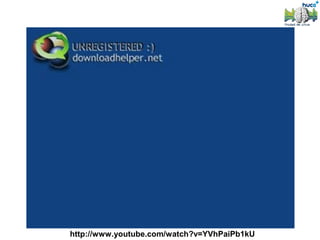 http://www.youtube.com/watch?v=YVhPaiPb1kU
 