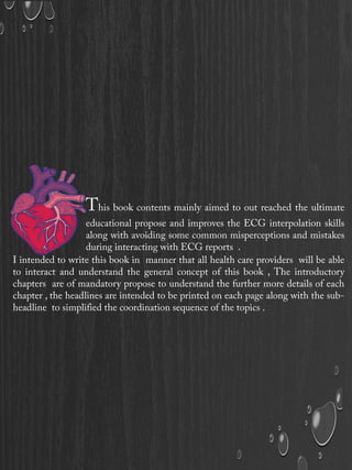 Ecg interpretation