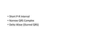 Short Pri Ecg interpretation , Upgraded | PPTX