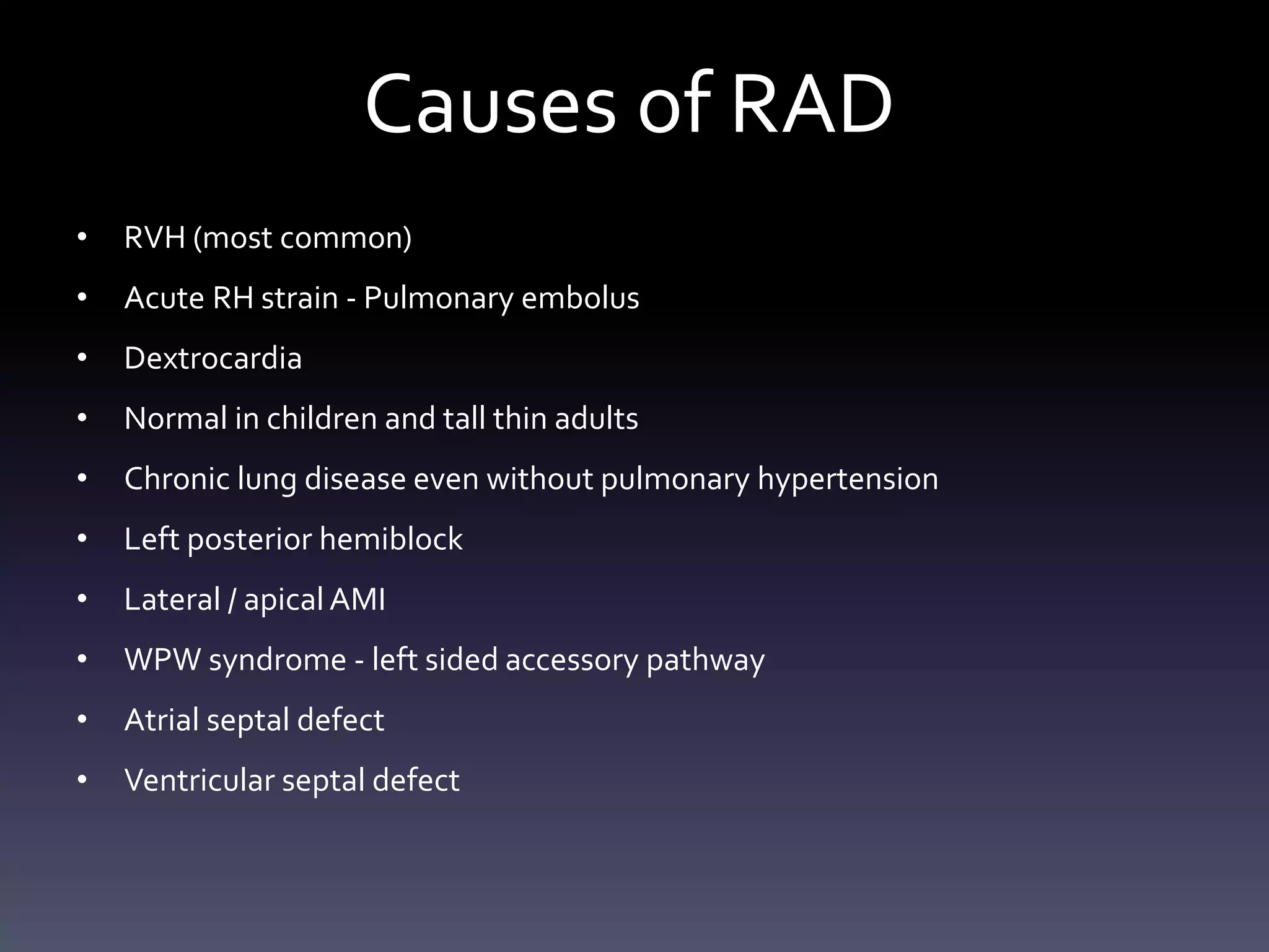Systematic ECG Interpretation | PPTX