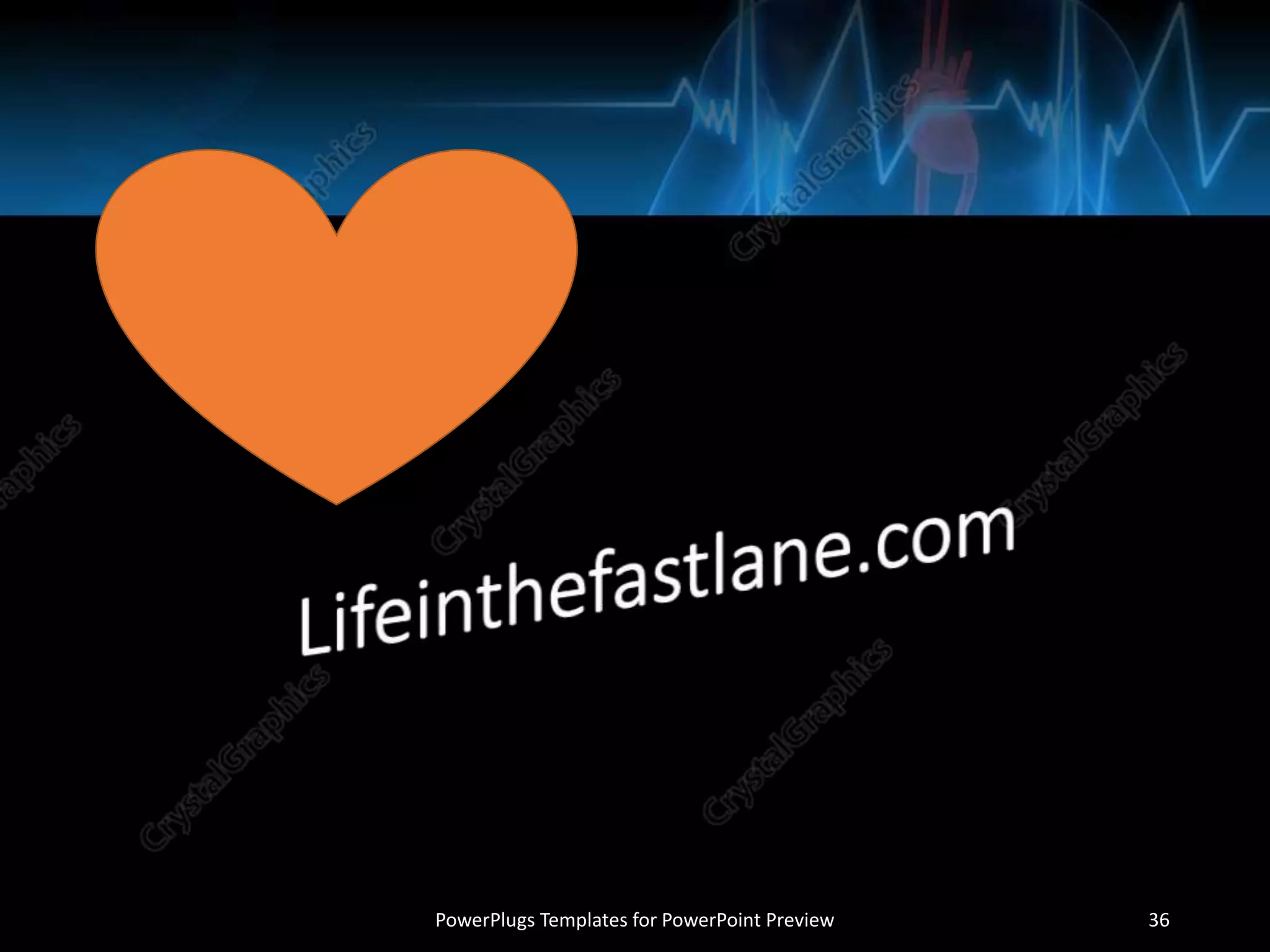 PowerPlugs Templates for PowerPoint Preview 36
 