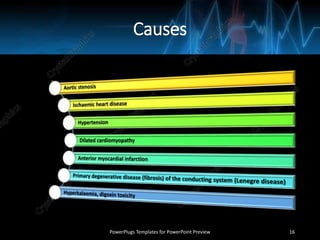 Causes
PowerPlugs Templates for PowerPoint Preview 16
 