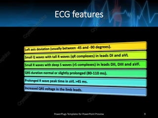 ECG features
PowerPlugs Templates for PowerPoint Preview 9
 