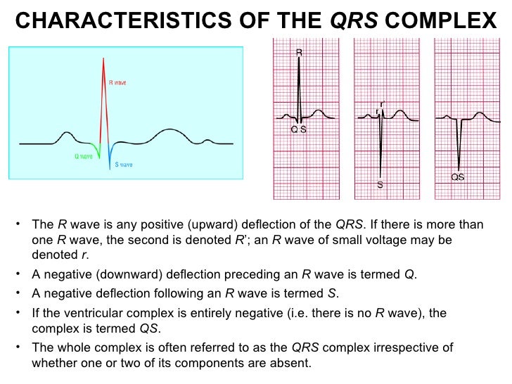 Ecg lecture