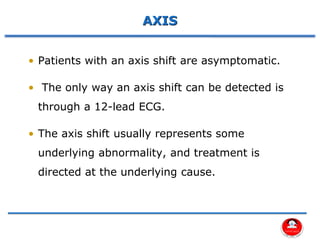 Comprehensive Assessment of Cardiovascular System Using 12 Lead ECG | PDF