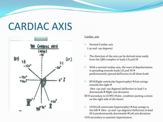 Ecg ppp.pptx 2 | PPTX