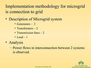 Modeling & Analysis of 31 Bus Power System using Software simulation in ...
