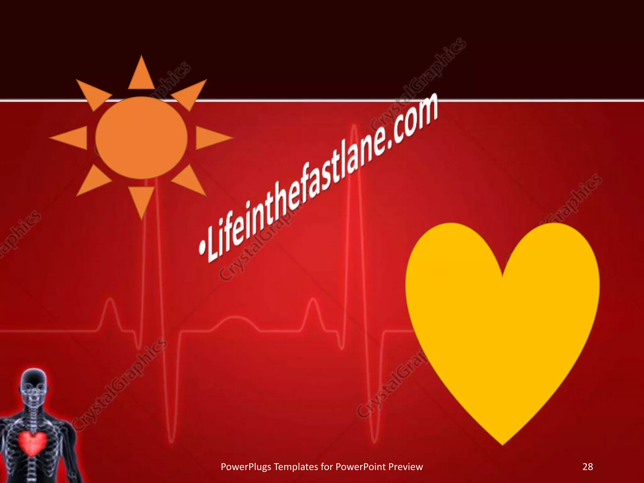 PowerPlugs Templates for PowerPoint Preview 28
 