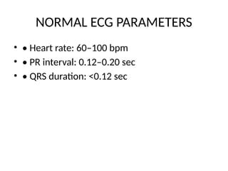 ECG_SIWESDefence_Presentation ON SLIDES FOR SU | PPTX