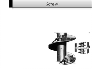 Screw 
 