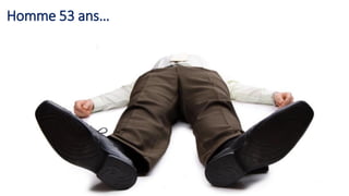Homme 53 ans…
 