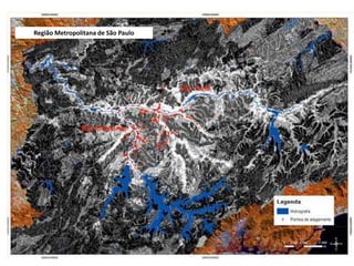 Região Metropolitana de São Paulo
 