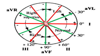 Electrocardiography & Vectrocardiography | PPTX