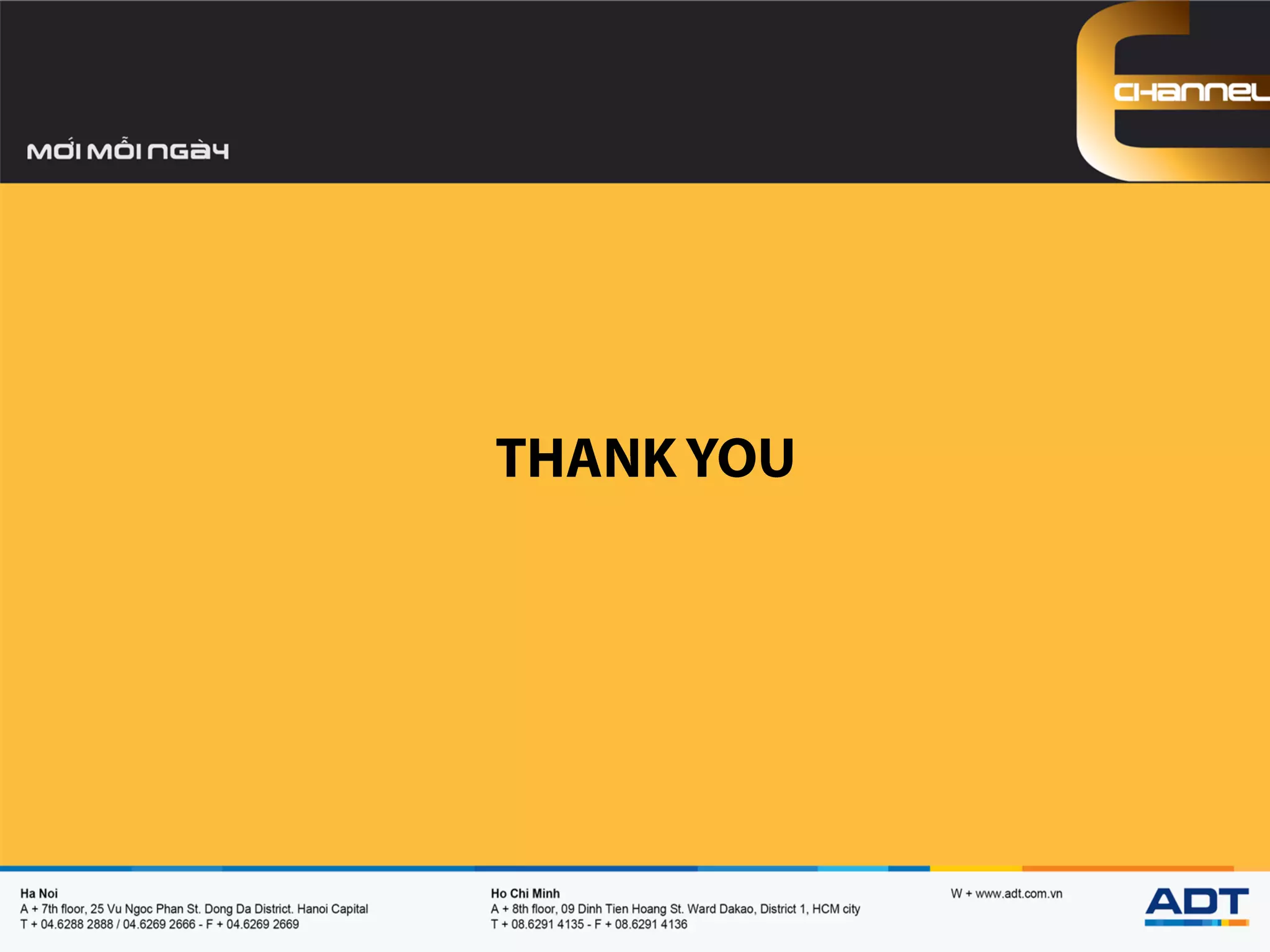 Echannel presentation general_rating report_mar2013