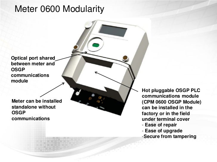 What Is Echelon Metering? _ MTR 3000 Series IEC Poly Phase Smart Meters ...
