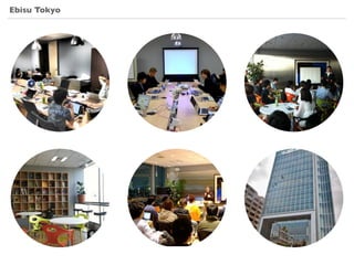 Ebisu Tokyo
 