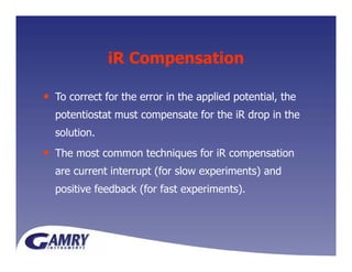 Echem Basics for Corrosion analisis [Compatibility Mode].pdf