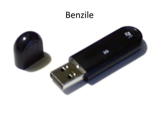 Benzile
 