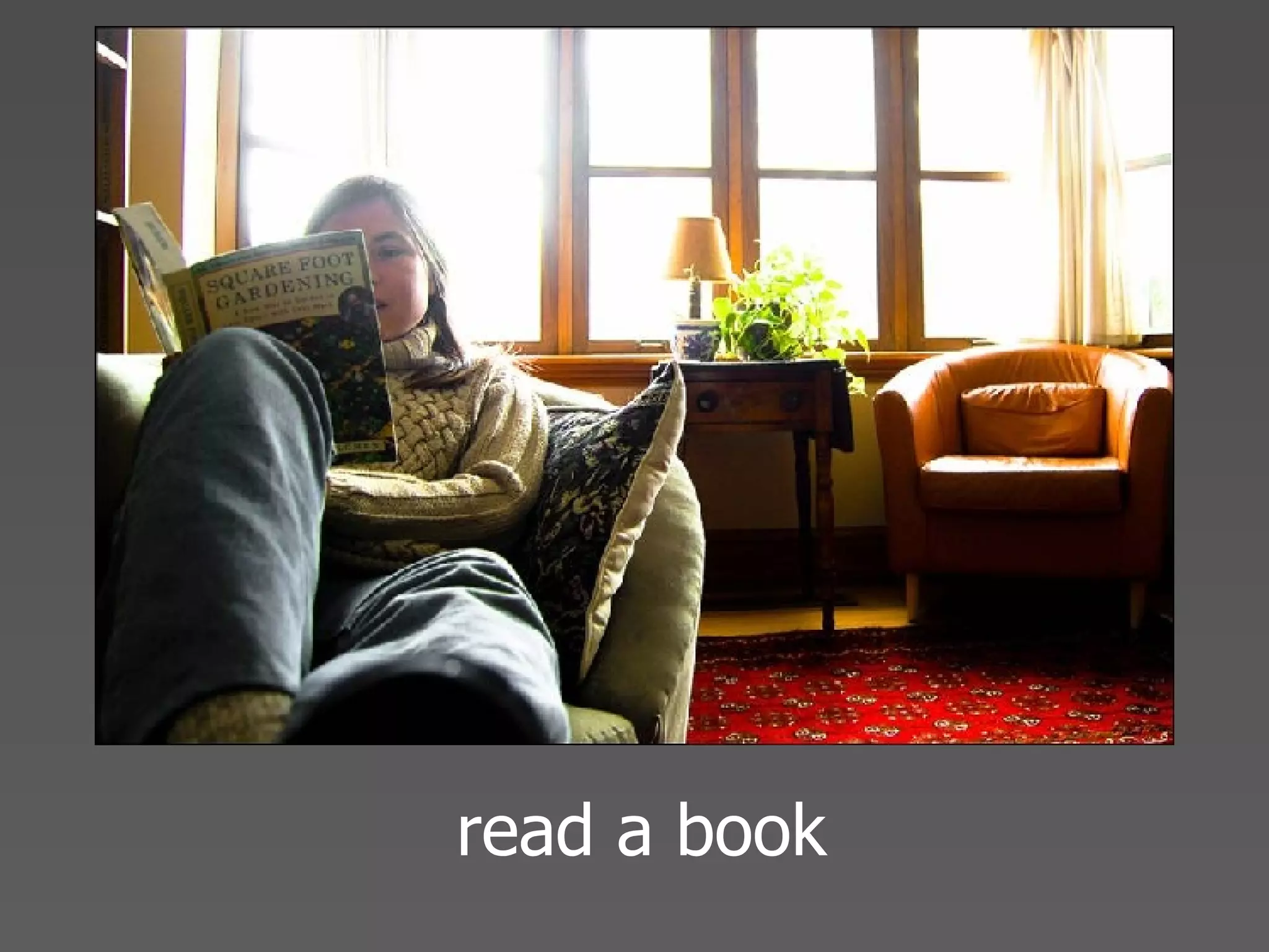 Echo 08 Presentation