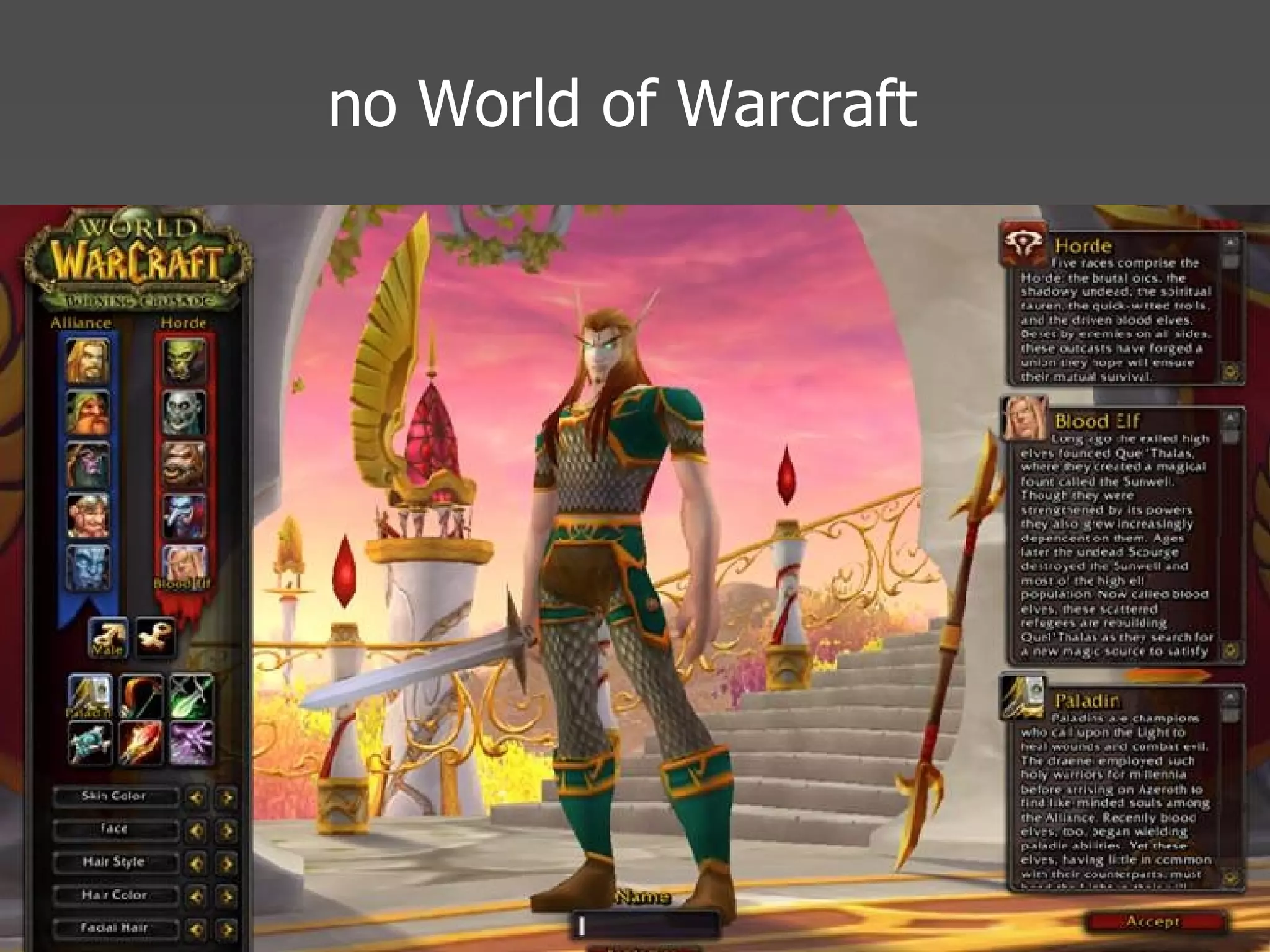 Echo 08 Presentation