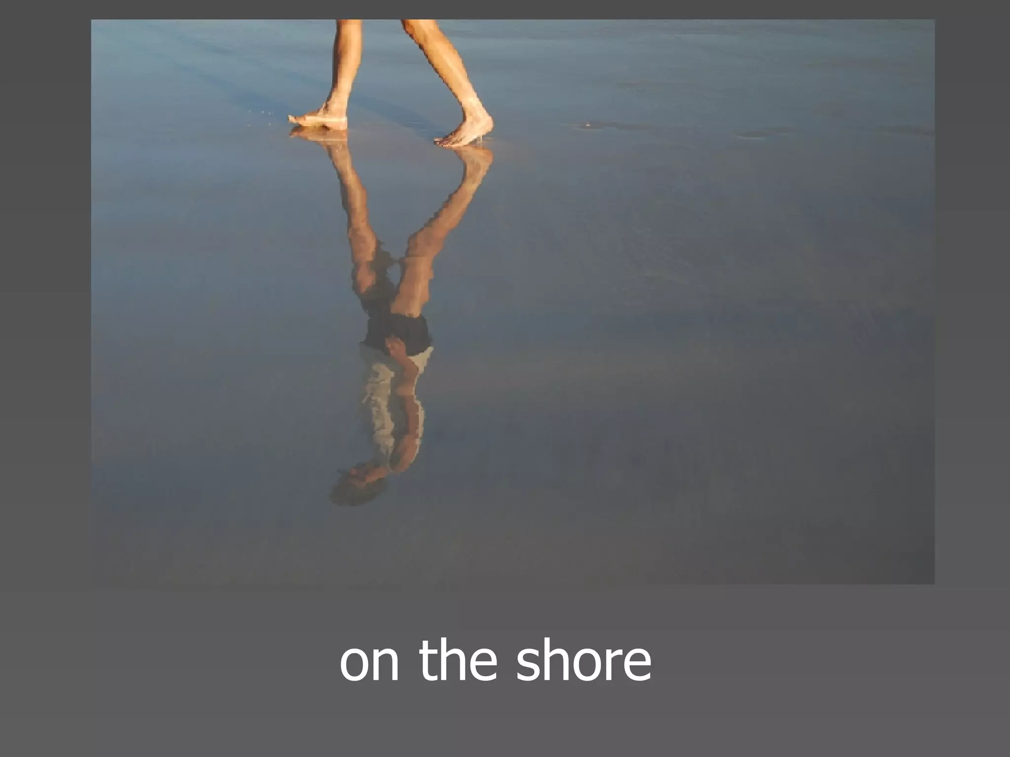 Echo 08 Presentation